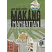Button Shy Making Manhattan