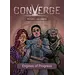 Button Shy Converge: Engines of Progress
