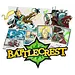 Button Shy Battlecrest: Fellwoods Base Game