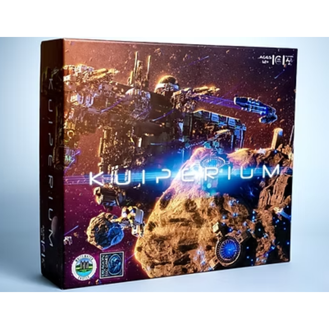 Kuiperium ~ Special Order Only