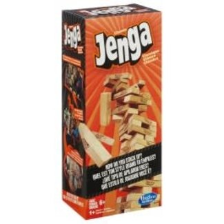 Hasbro Classic Jenga