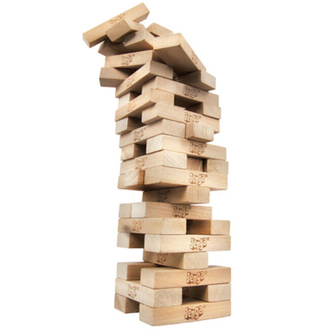 Classic Jenga