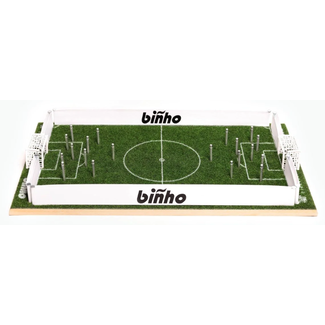 Binho Binho Classic: Green Turf