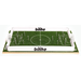 Binho Binho Classic Board - Green Turf