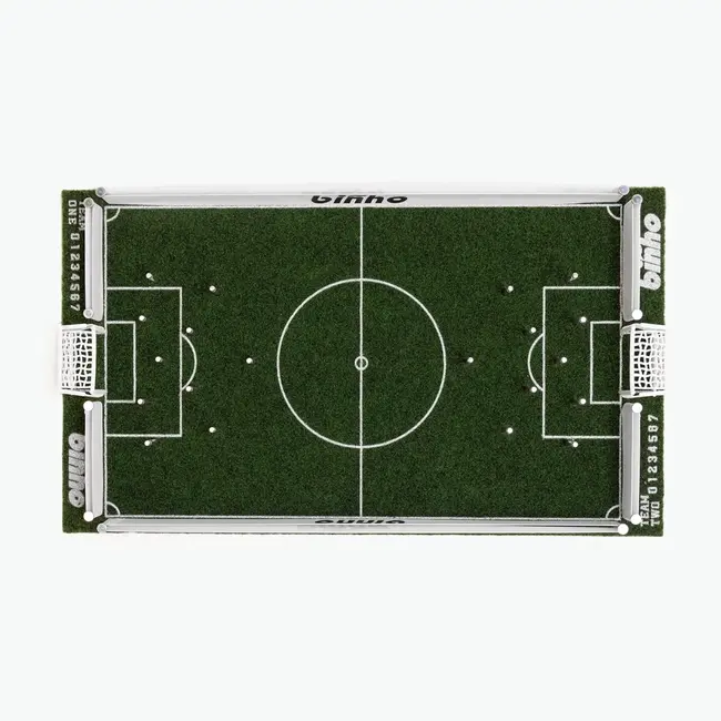 Binho Classic Board - Green Turf