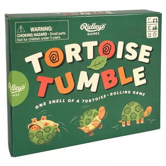 Ridley's Games Tortoise Tumble
