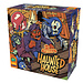 Pandasaurus Boxtop Pinball: Haunted House