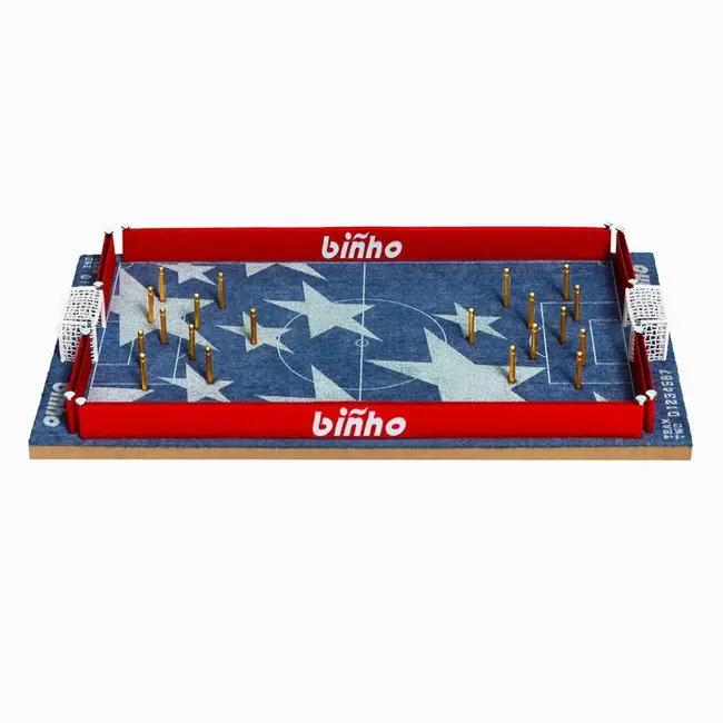 Binho Classic Board - United States Edition