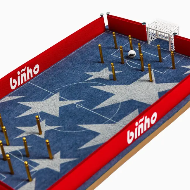 Binho Classic Board - United States Edition