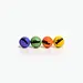 Binho Binho Balls - Colors (4 Balls)