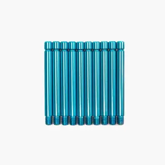 Binho Binho Player Pieces - Sky Blue