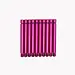 Binho Binho Player Pieces - Purple