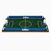 Binho Binho Classic Board - Green Turf w/Sky Blue