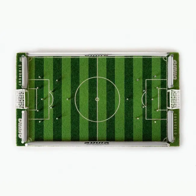 Binho Classic Board - Green Turf Stripes
