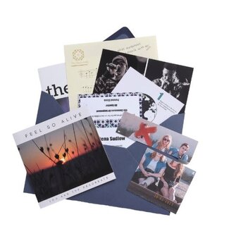 Faire The Split - An Escape Room in an Envelope