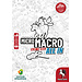 Pegasus Spiele MicroMacro: Crime City 3 - All In