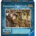 Ravensburger Escape Kids: Magical Mayhem 368pc Puzzle