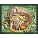 Ravensburger Escape the Circle Puzzle: Rome