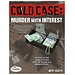 Thinkfun Cold Case: Murder with Interest