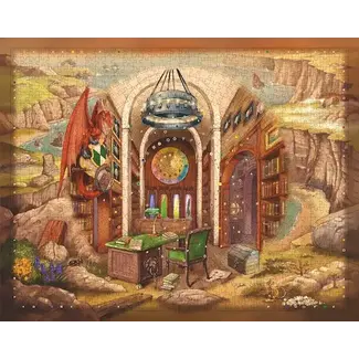 Ravensburger Escape the Circle Puzzle: London