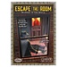 Thinkfun Escape the Room: Murder in the Mafia