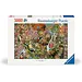 Ravensburger Garden of Sun Signs 3000pc Puzzle