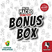 Pegasus Spiele MicroMacro: Crime City - Bonus Box Expansion