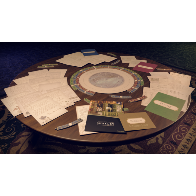 Mother Of Frankenstein: Volume 1