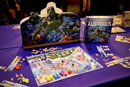 Australis