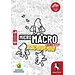 Pegasus Spiele MicroMacro: Crime City: Showdown