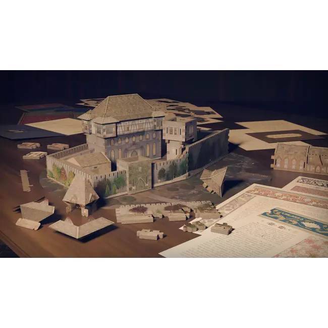 Mother Of Frankenstein: Volume 3