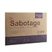 Faire The Sabotage - An Escape Room in an Envelope