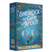 Indie Boards & Cards Sherlock: The Game is Afoot