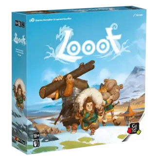 Gigamic Looot