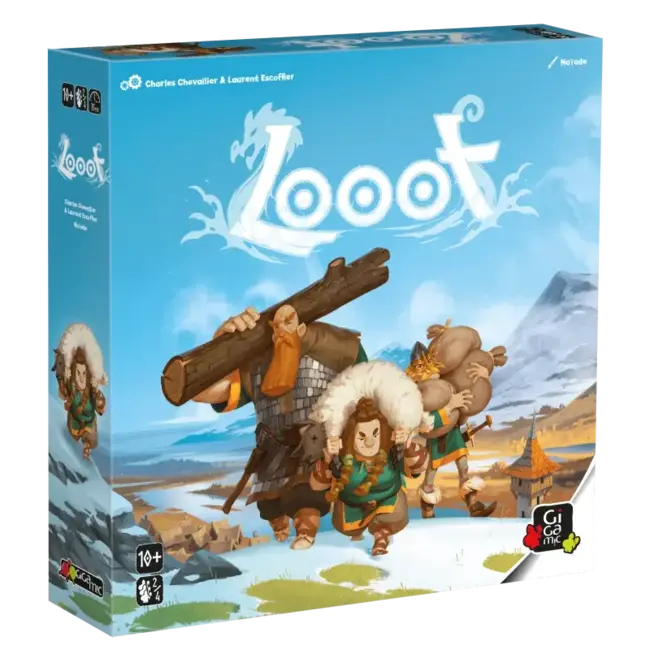Looot