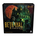 Avalon Hill Betrayal at House on the Hill 3rd Edition