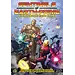 Green Ronin Publishing Sentinels of Earth-Prime