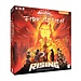 USAopoly Avatar: The Last Airbender Fire Nation Rising