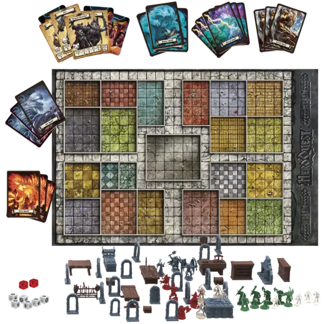 HeroQuest