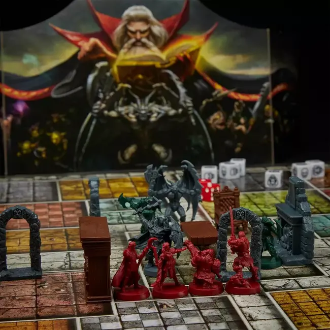 HeroQuest