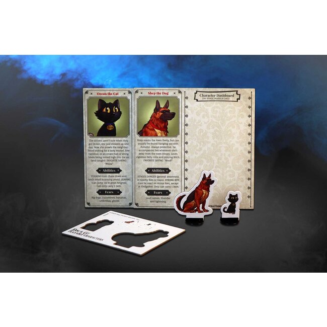 The Shivers Deluxe Bundle