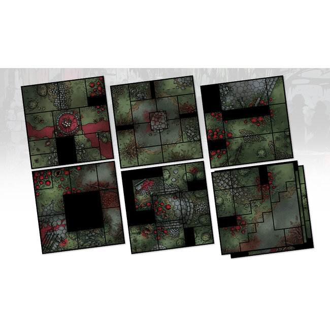 Darkest Dungeon: Crimson Court ~ Special Order Only