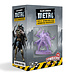 CMON Zombicide - Dark Night Metal Pack 5