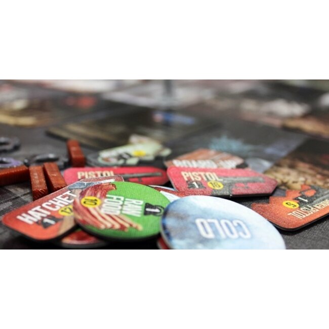 This War of Mine: The Board Game