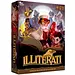Gap Closer Games Illiterati