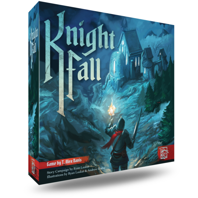 Knight Fall
