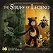 Th3rd World Studios The Stuff of Legend: The Board Game