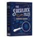 Indie Boards & Cards Sherlock Files: Vol. II - Curious Capers