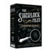 Indie Boards & Cards Sherlock Files: Vol. I - Elementary Entries
