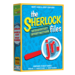 Indie Boards & Cards Sherlock Files Junior: Introductory Investigations